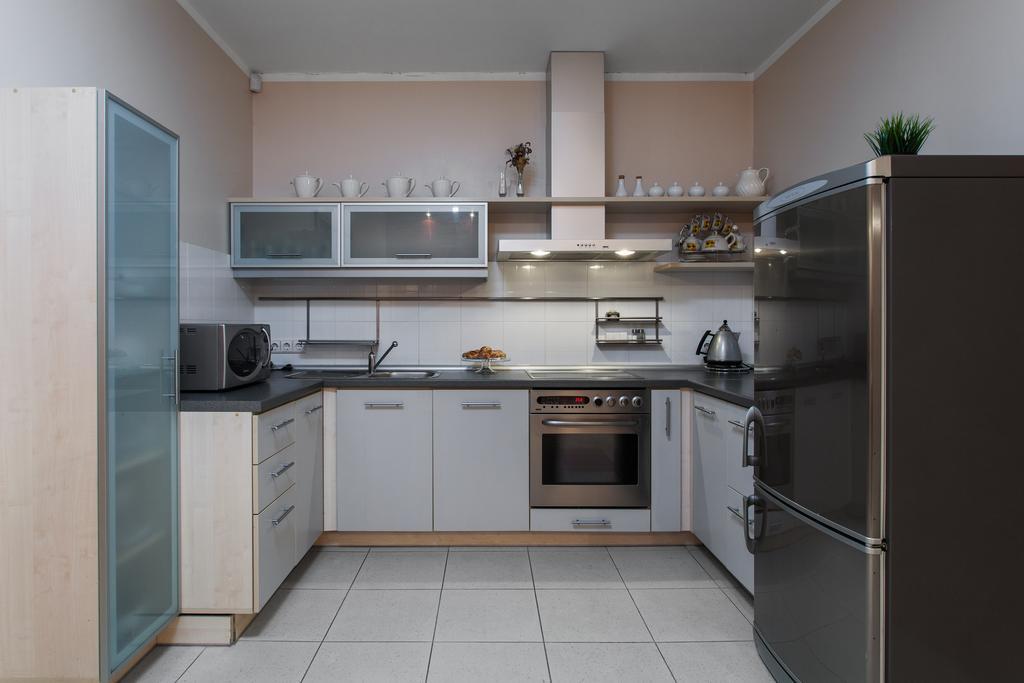 Mineraliniai Apartamentai Друскининкай Экстерьер фото